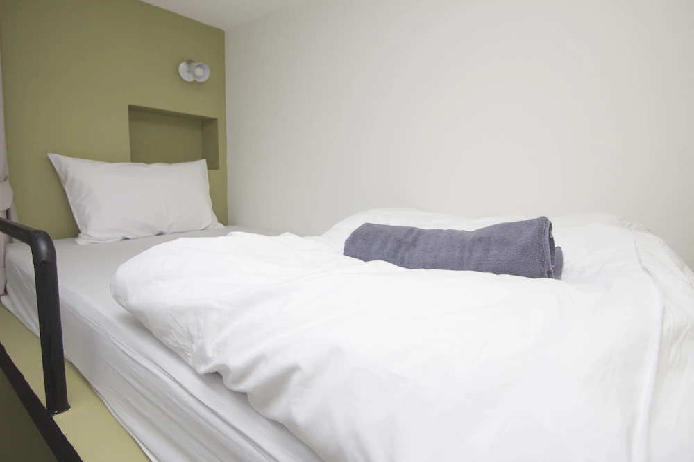 All Day Hostel