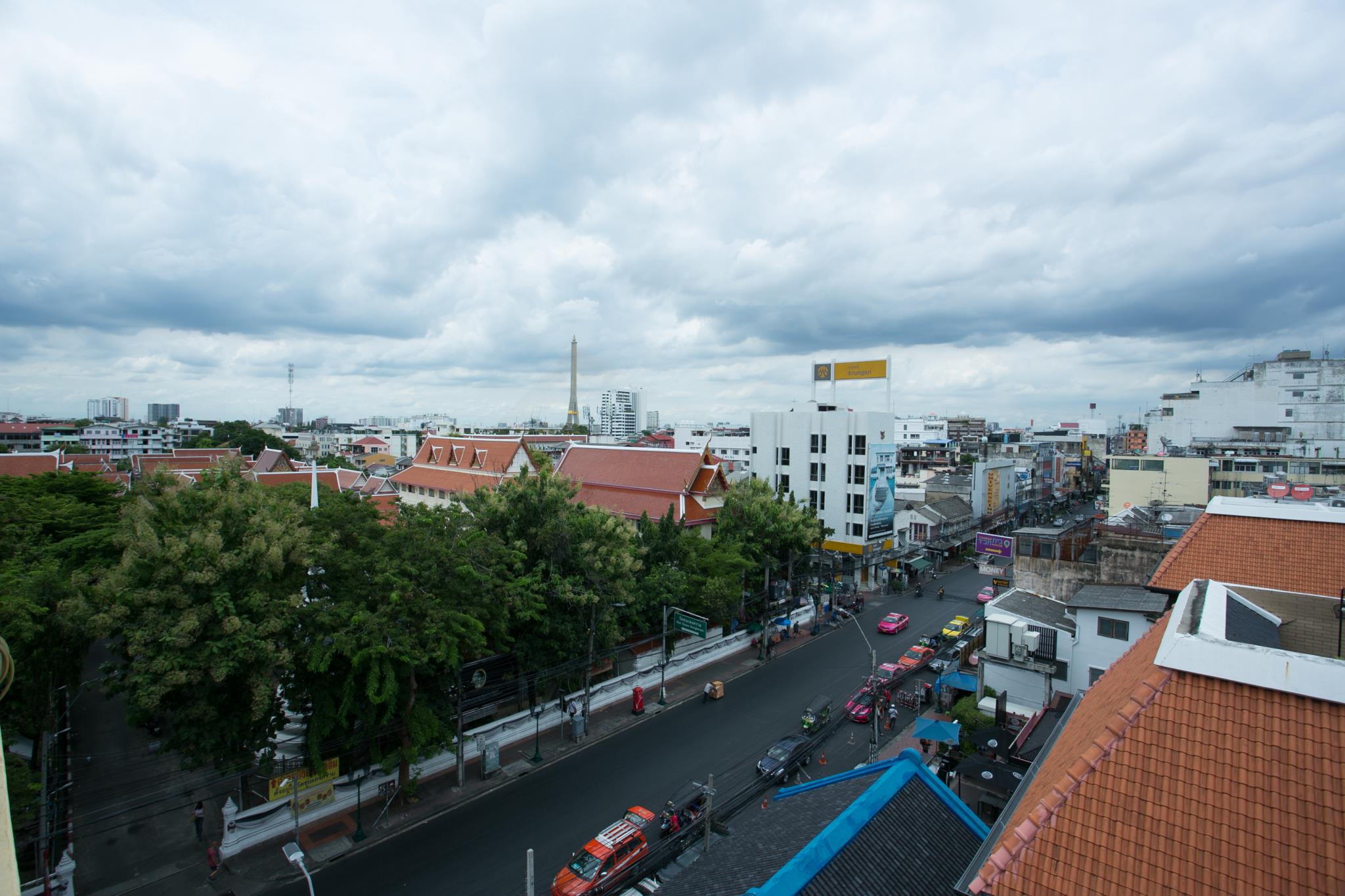 AlphaBed Hostel