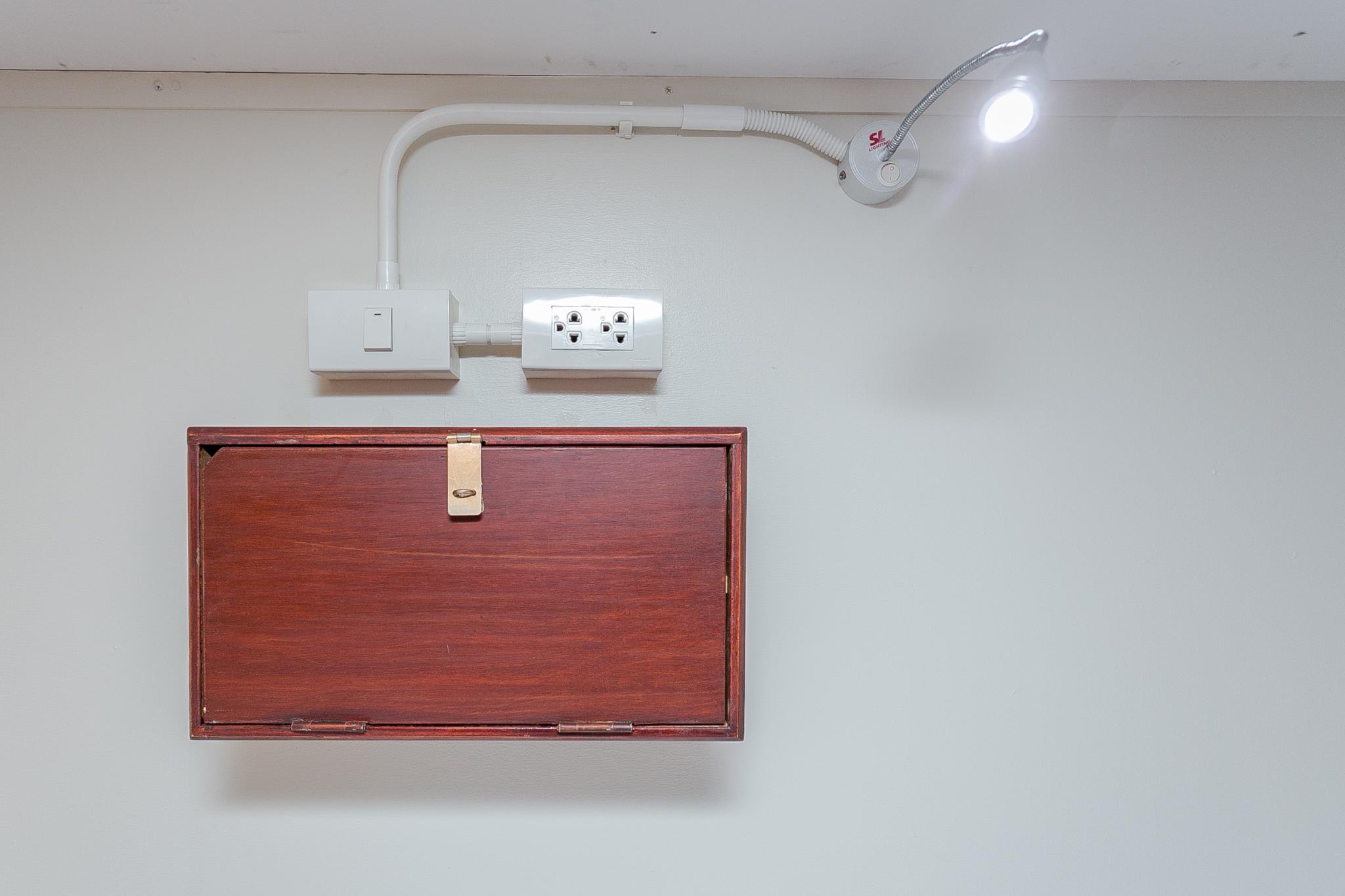 AlphaBed Hostel