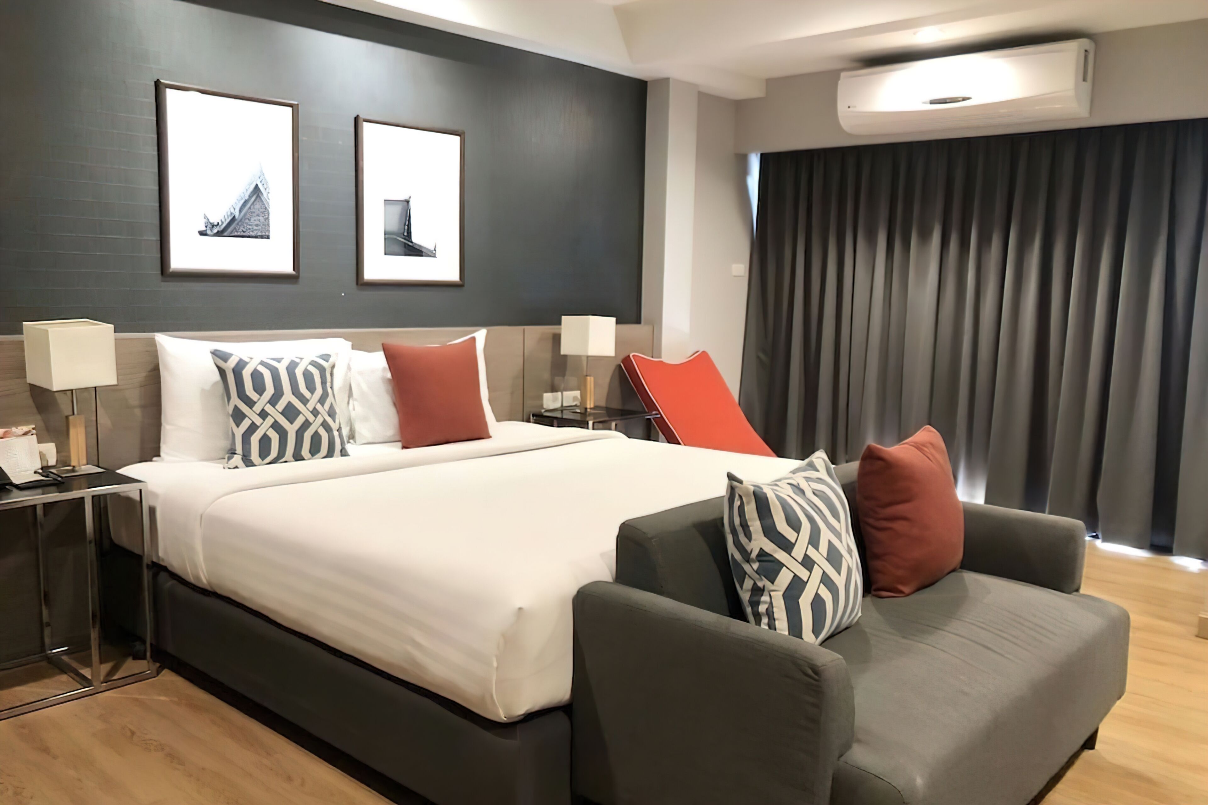 Alt Hotel Nana