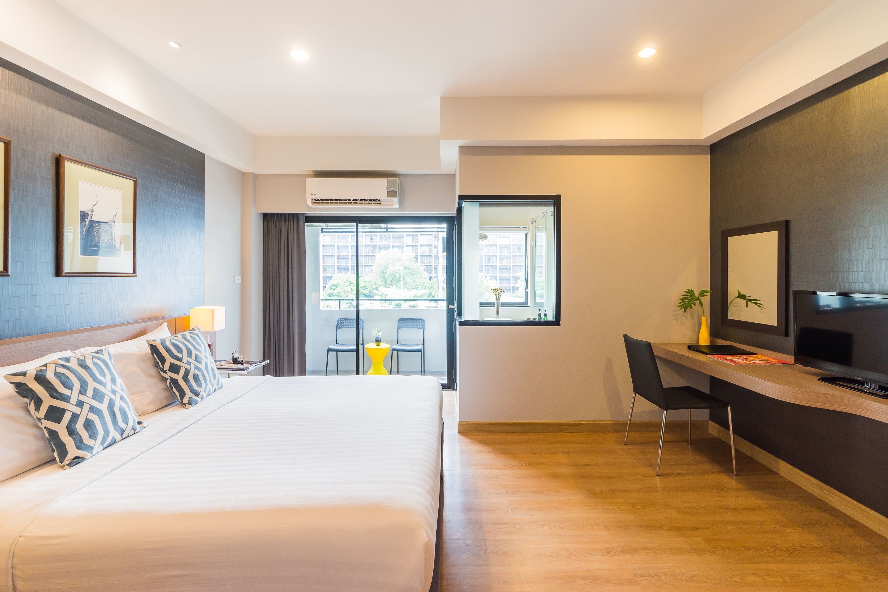 Alt Hotel Nana