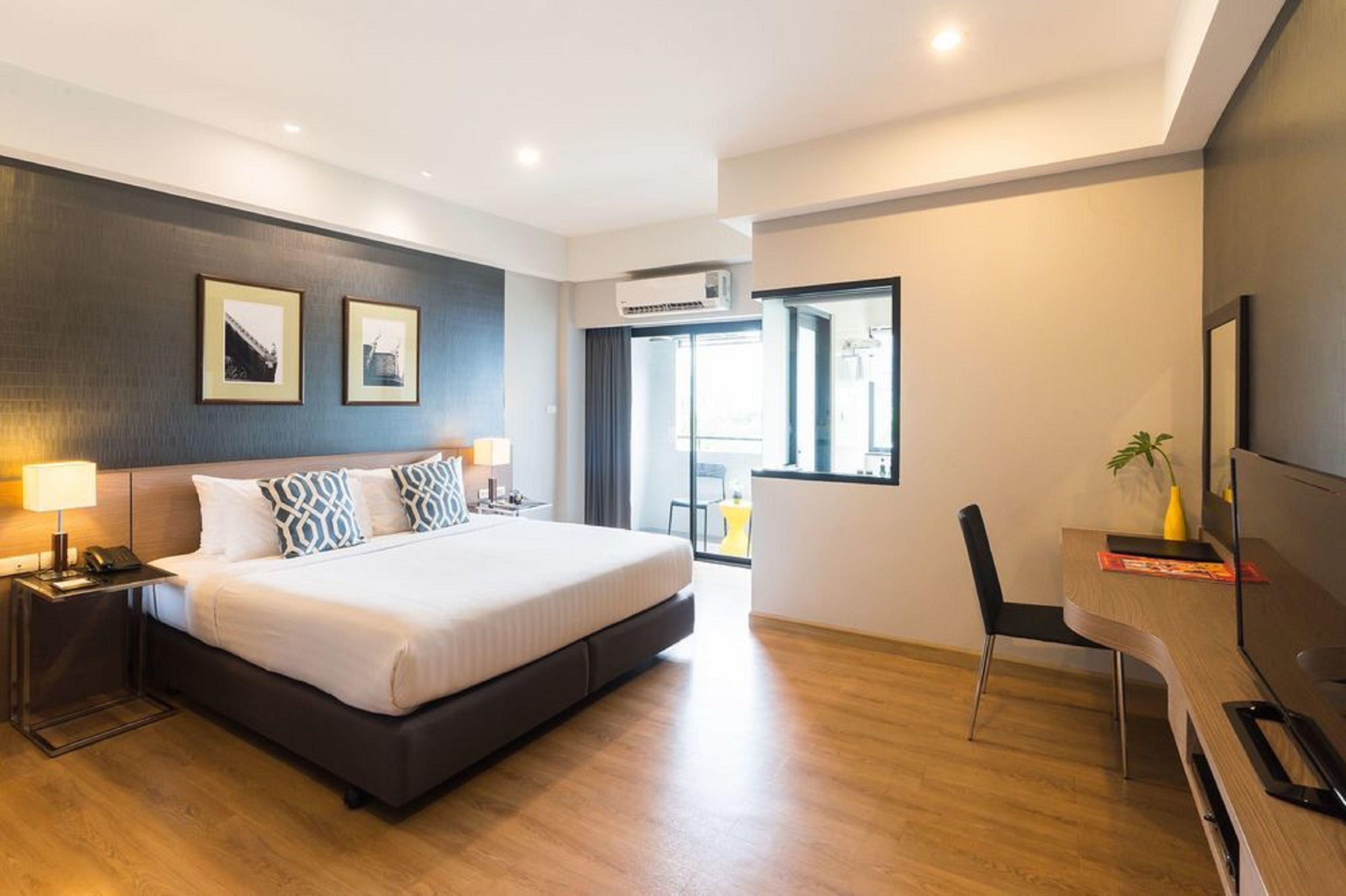 Alt Hotel Nana