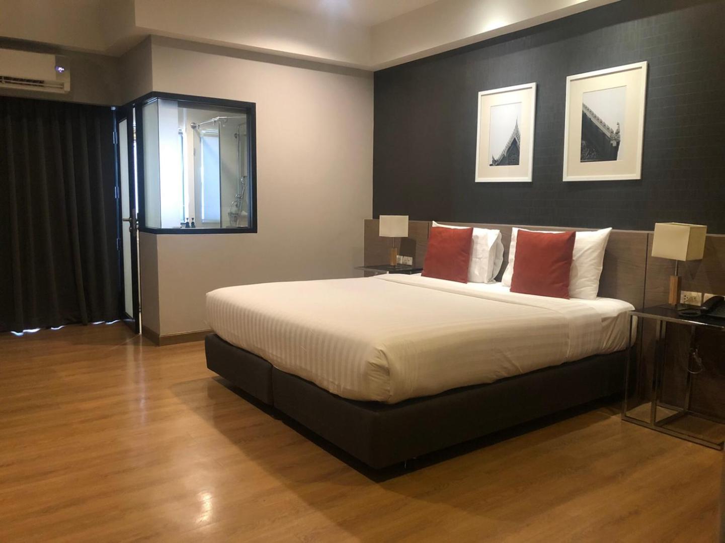 Alt Hotel Nana