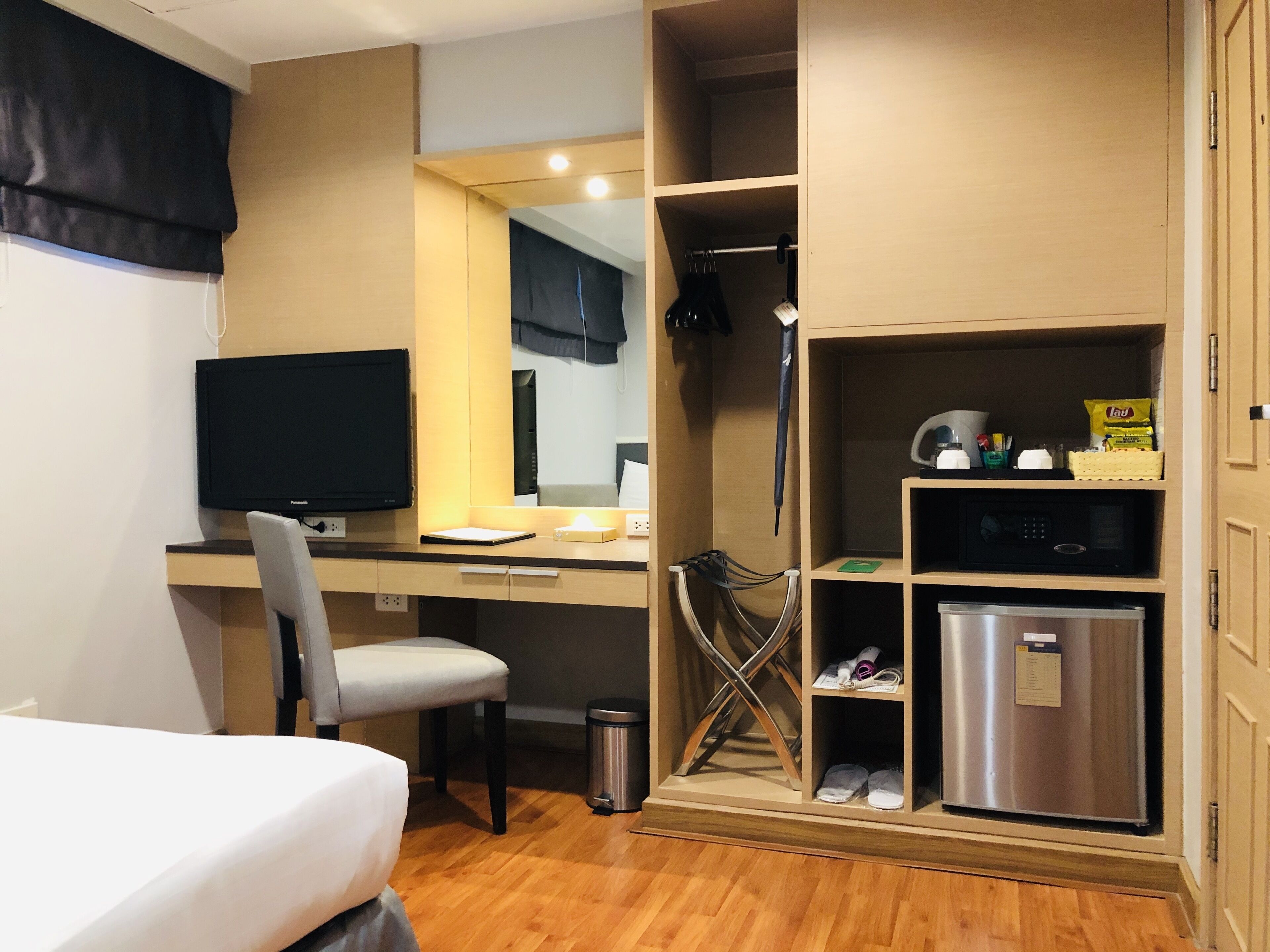 Alt Hotel Nana