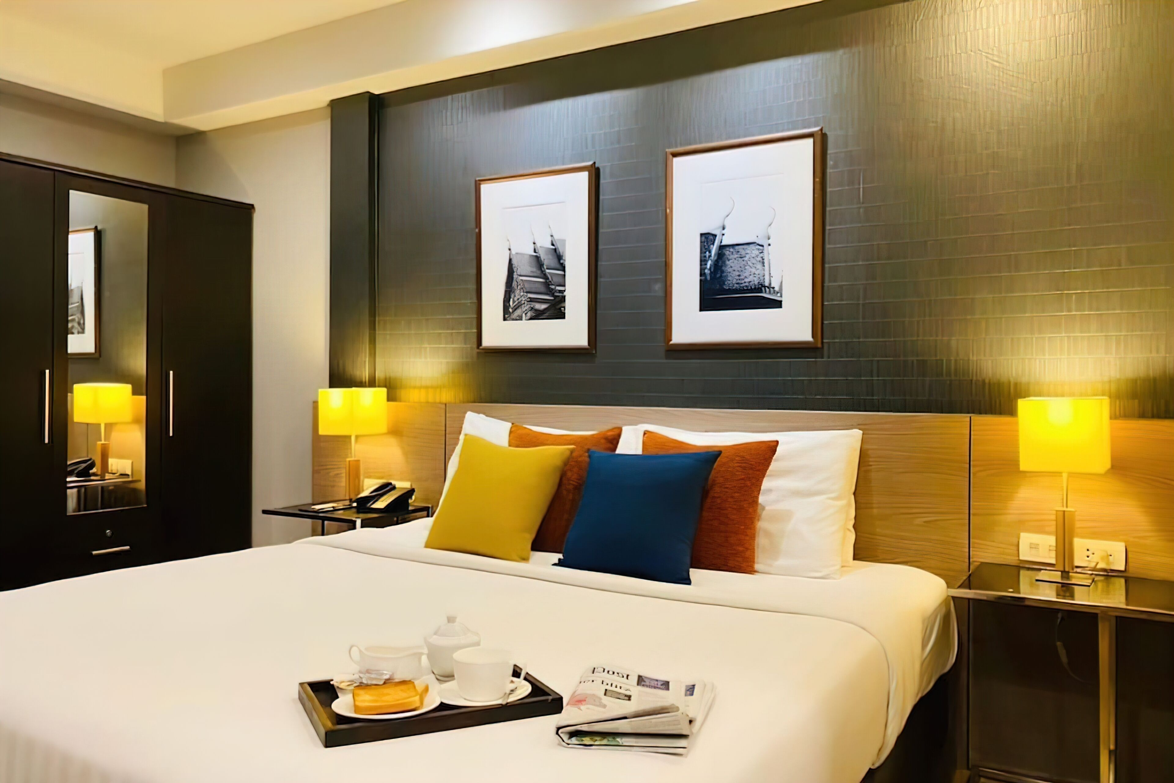 Alt Hotel Nana
