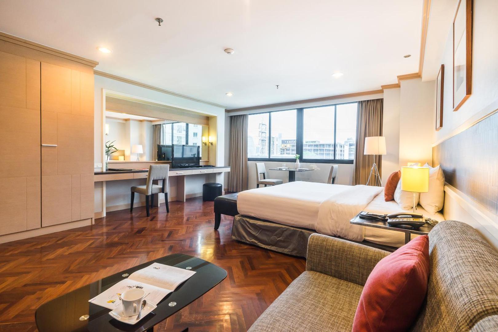 Alt Hotel Nana