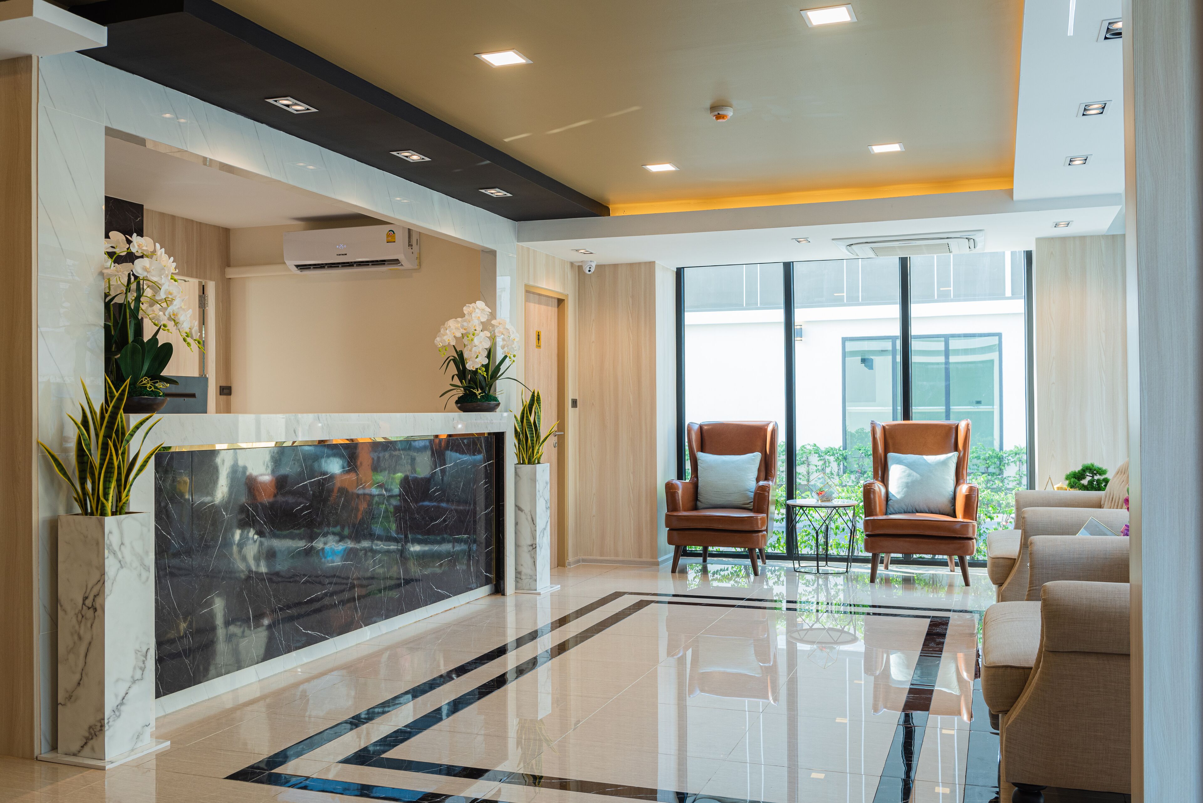 Amanah Bangkok