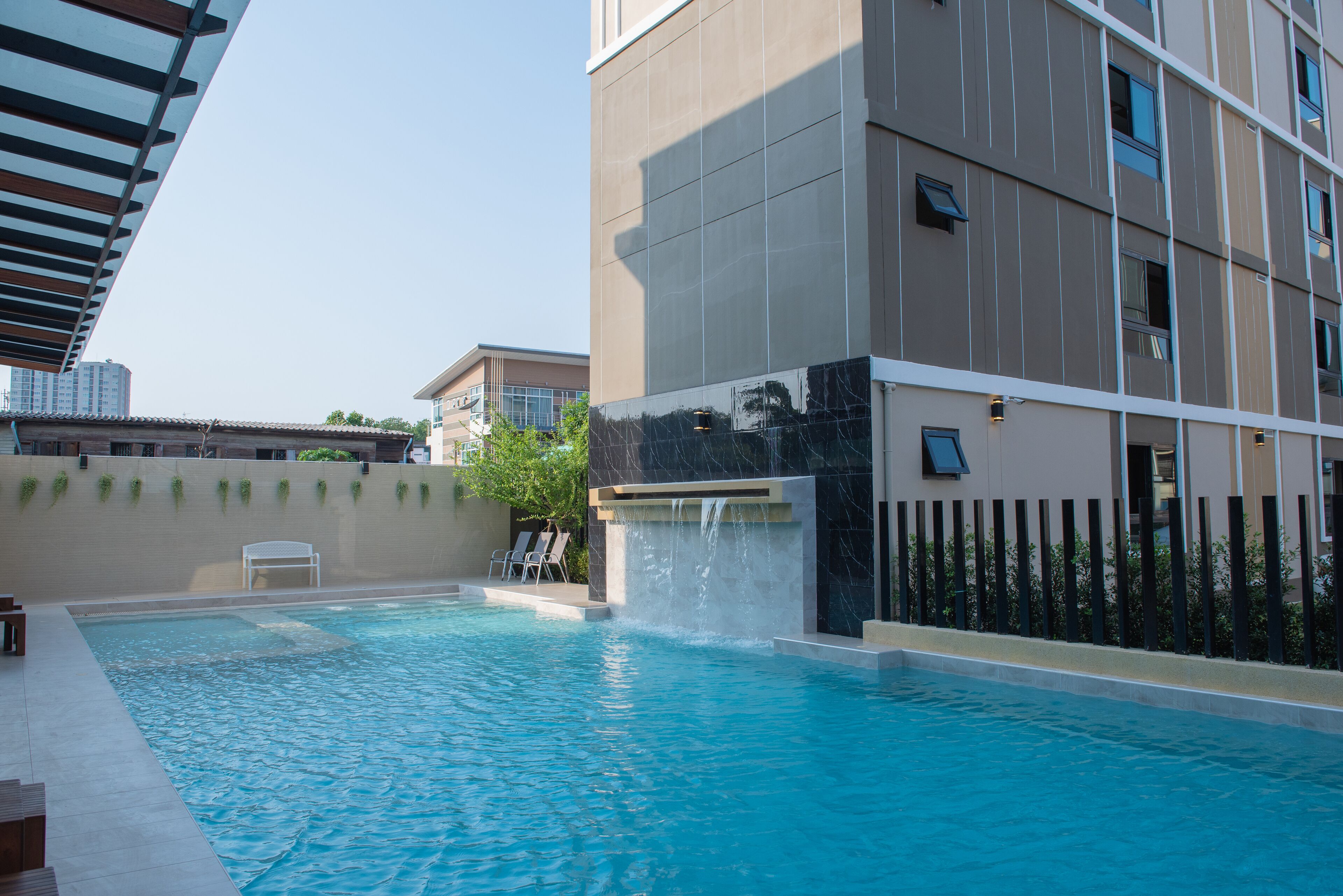 Amanah Bangkok