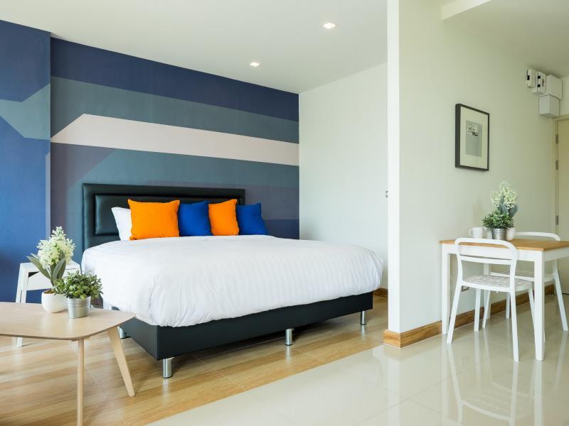 Kokotel Bangkok Sukhumvit 50