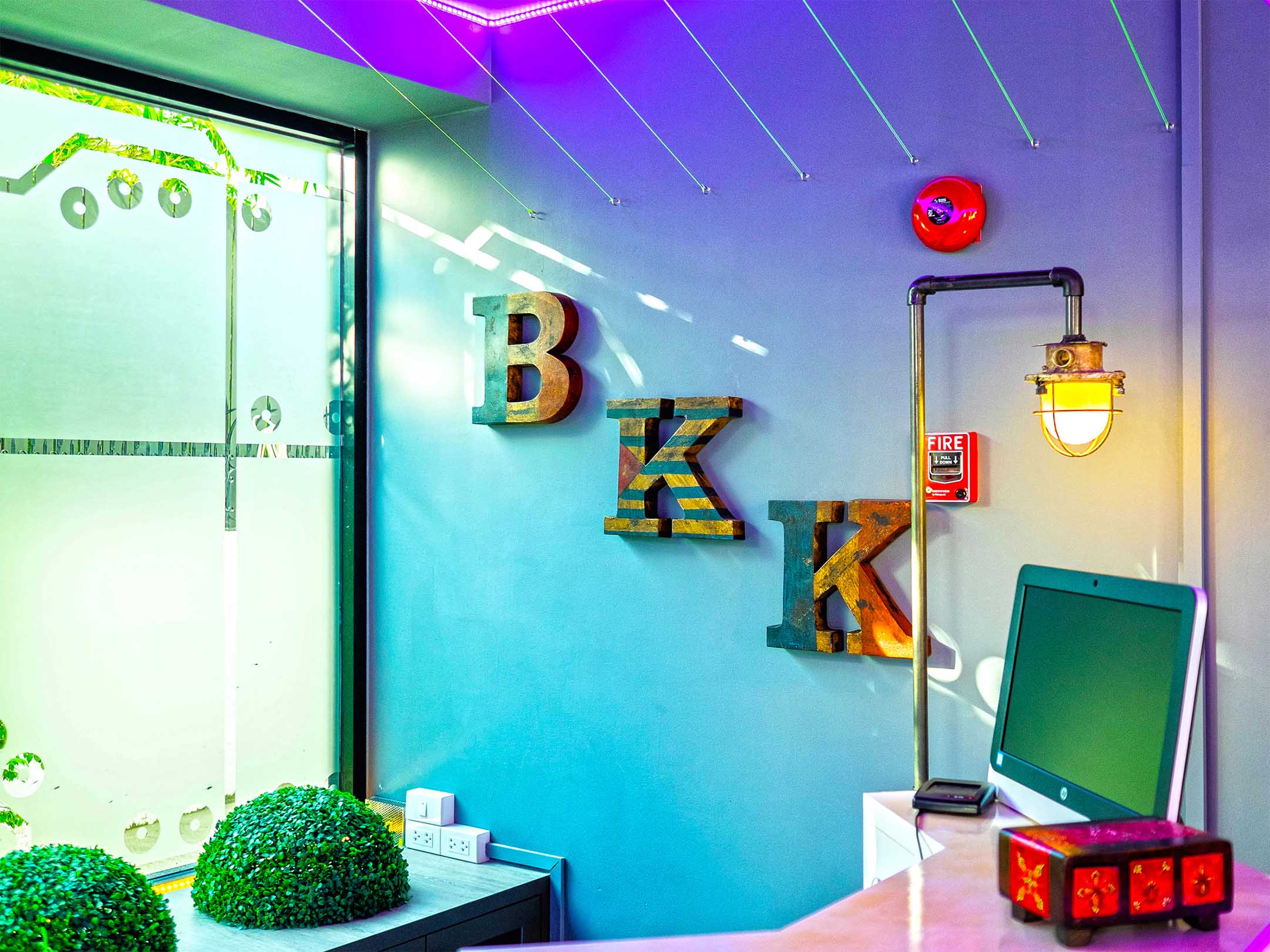 Kokotel Bangkok Sukhumvit 50