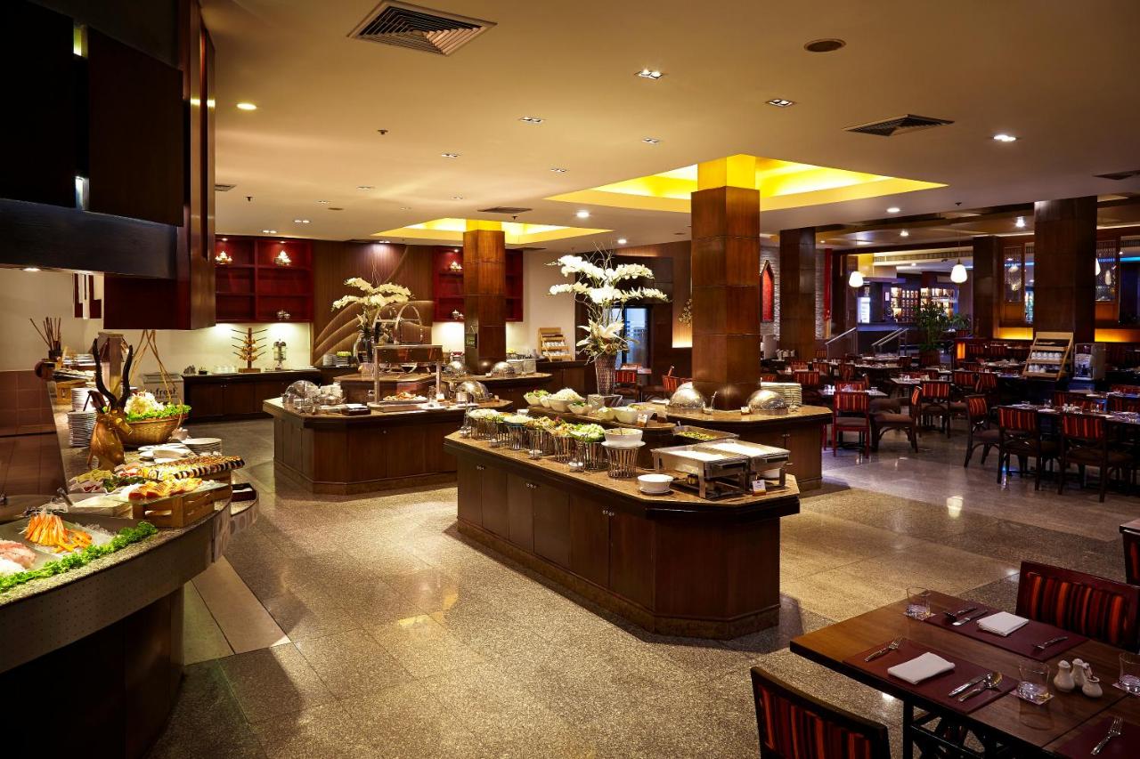 Ambassador Hotel Bangkok