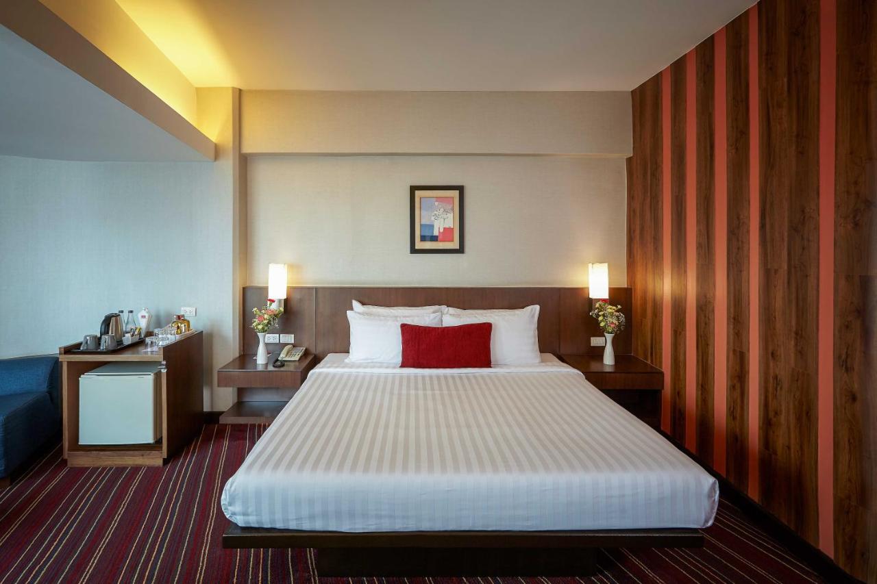 Ambassador Hotel Bangkok