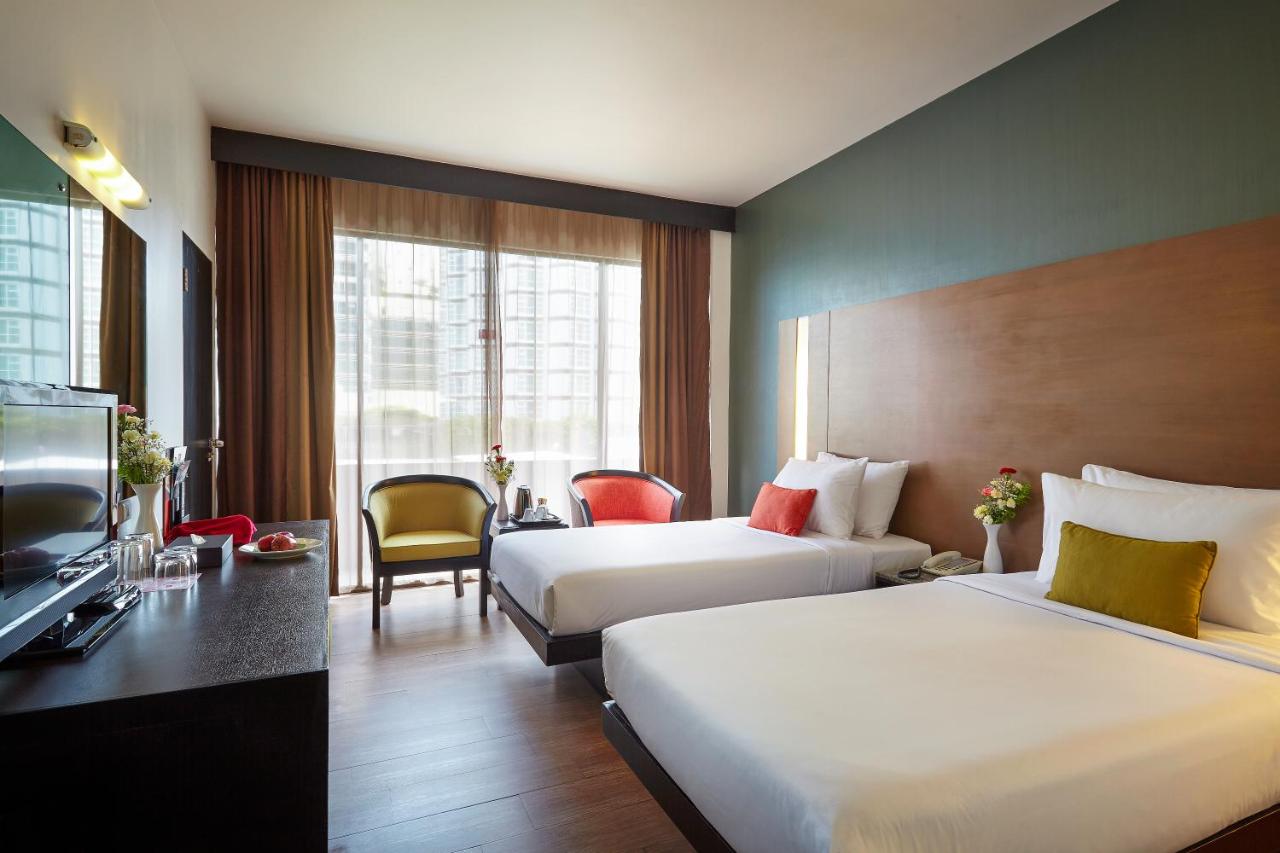 Ambassador Hotel Bangkok