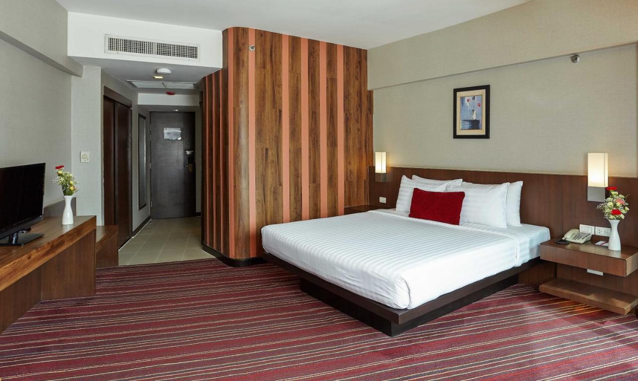 Ambassador Hotel Bangkok