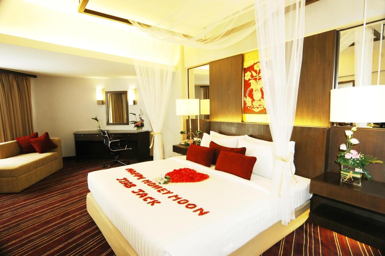 Ambassador Hotel Bangkok