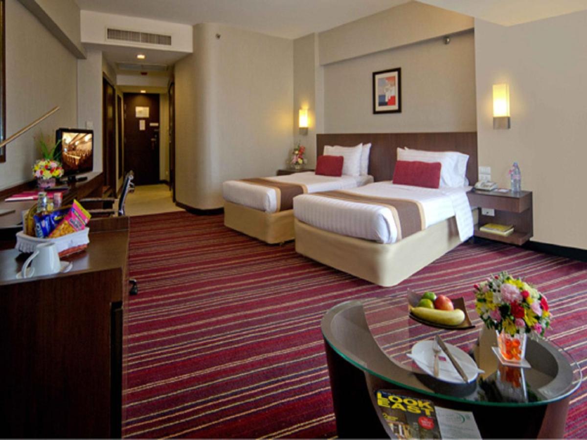 Ambassador Hotel Bangkok
