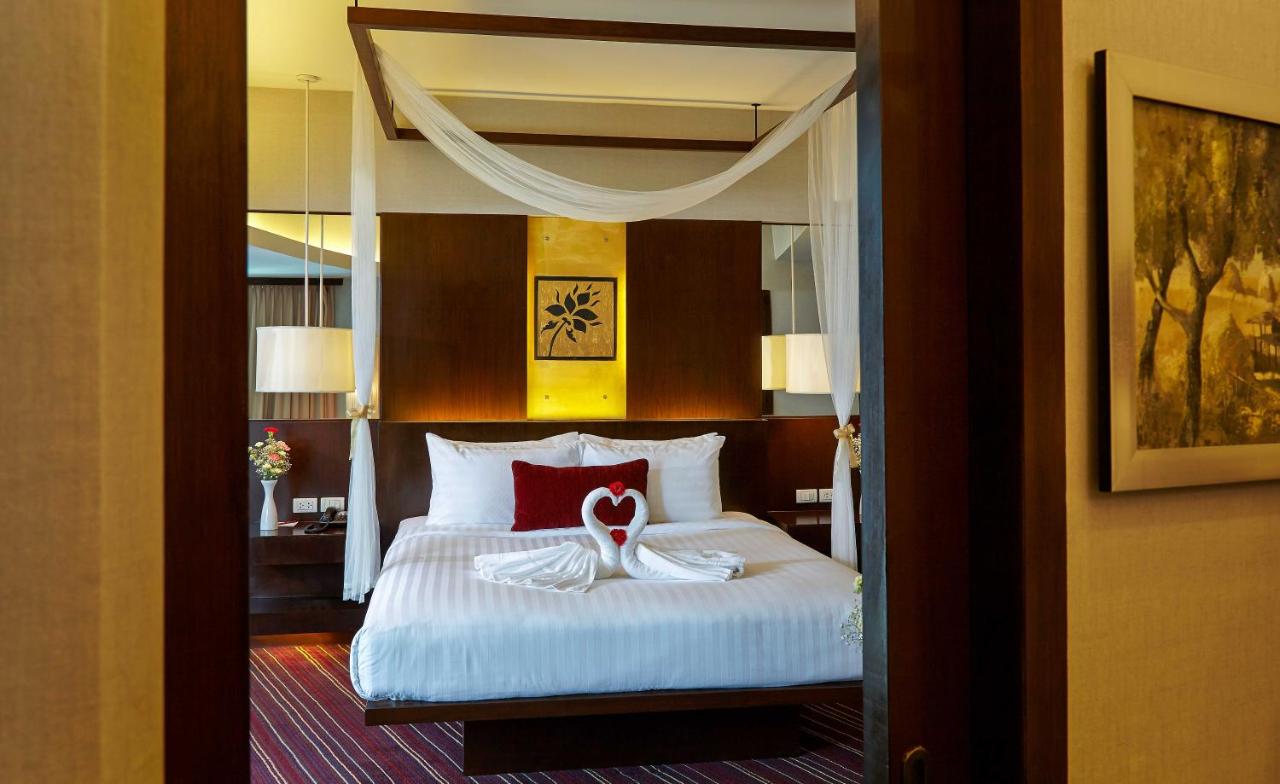Ambassador Hotel Bangkok