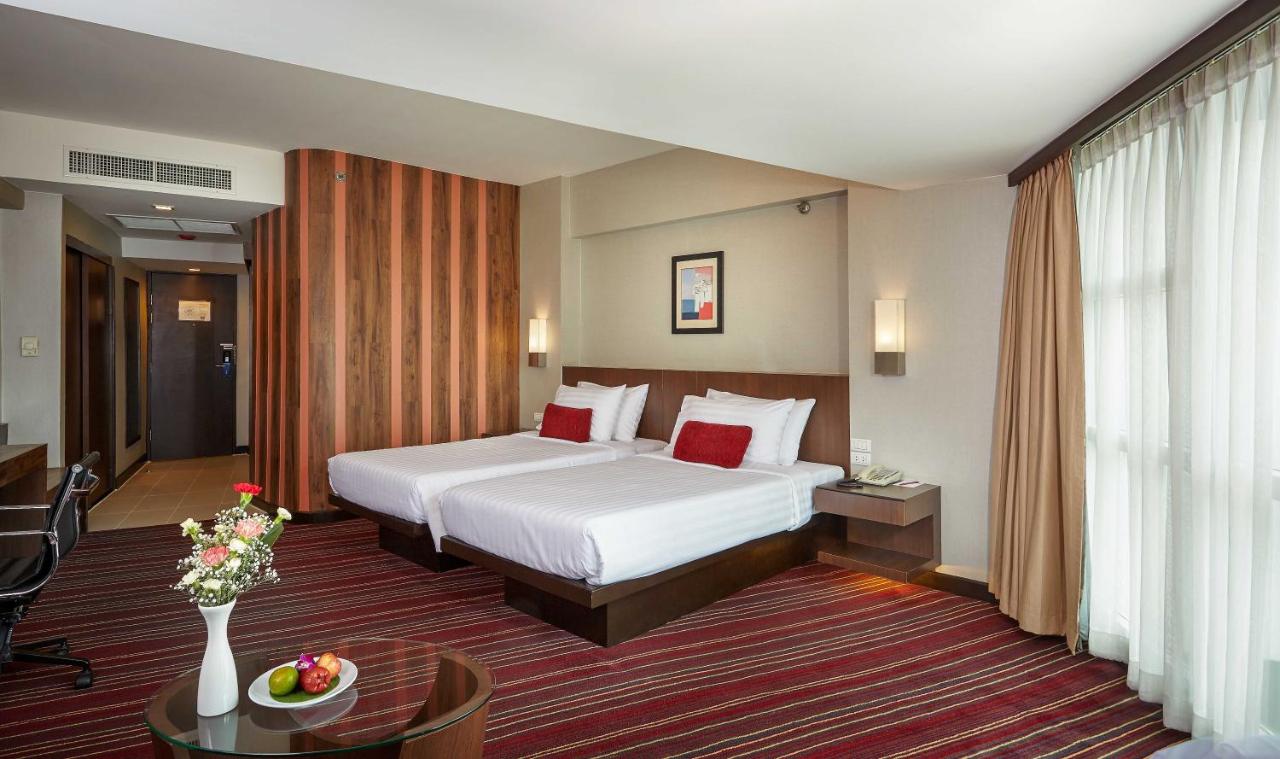 Ambassador Hotel Bangkok