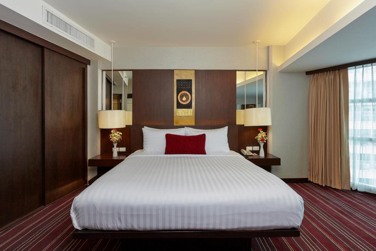 Ambassador Hotel Bangkok