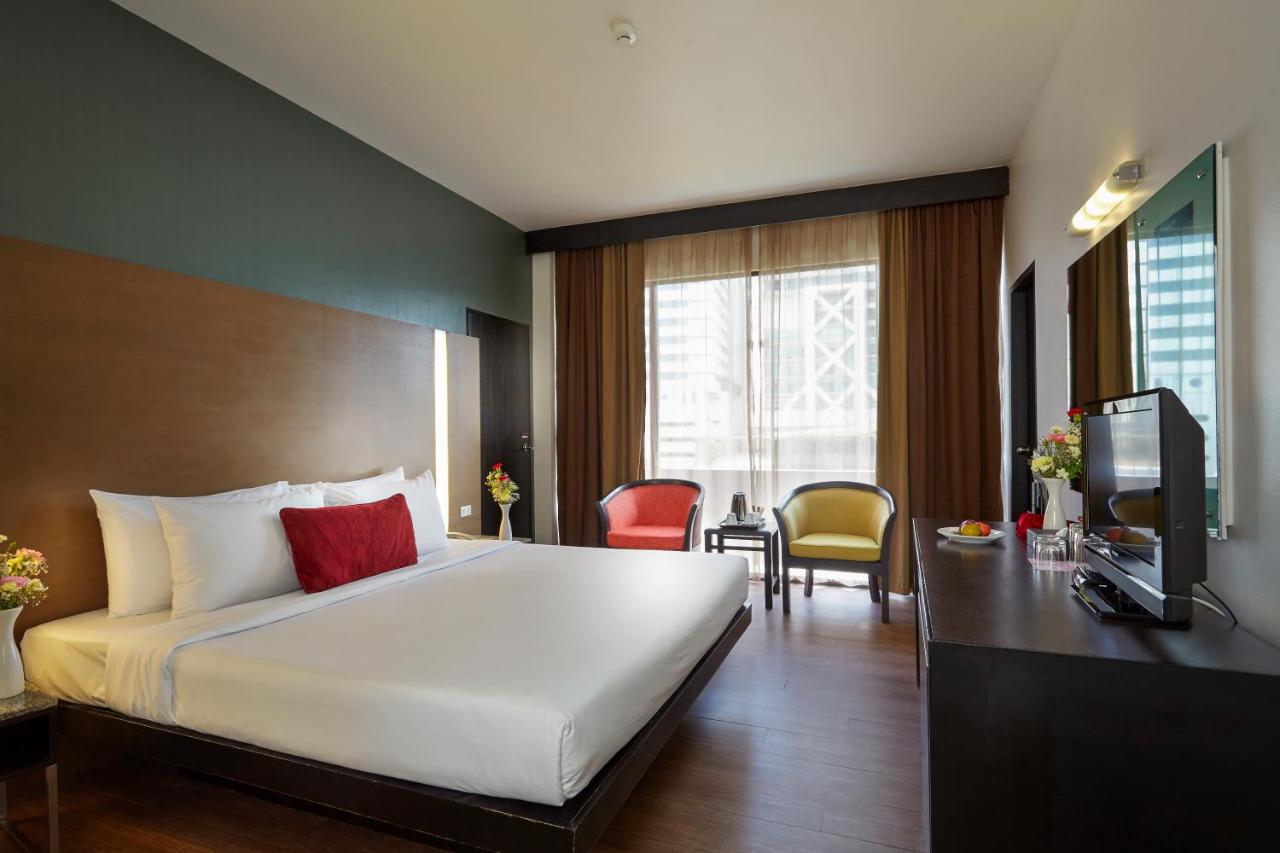 Ambassador Hotel Bangkok
