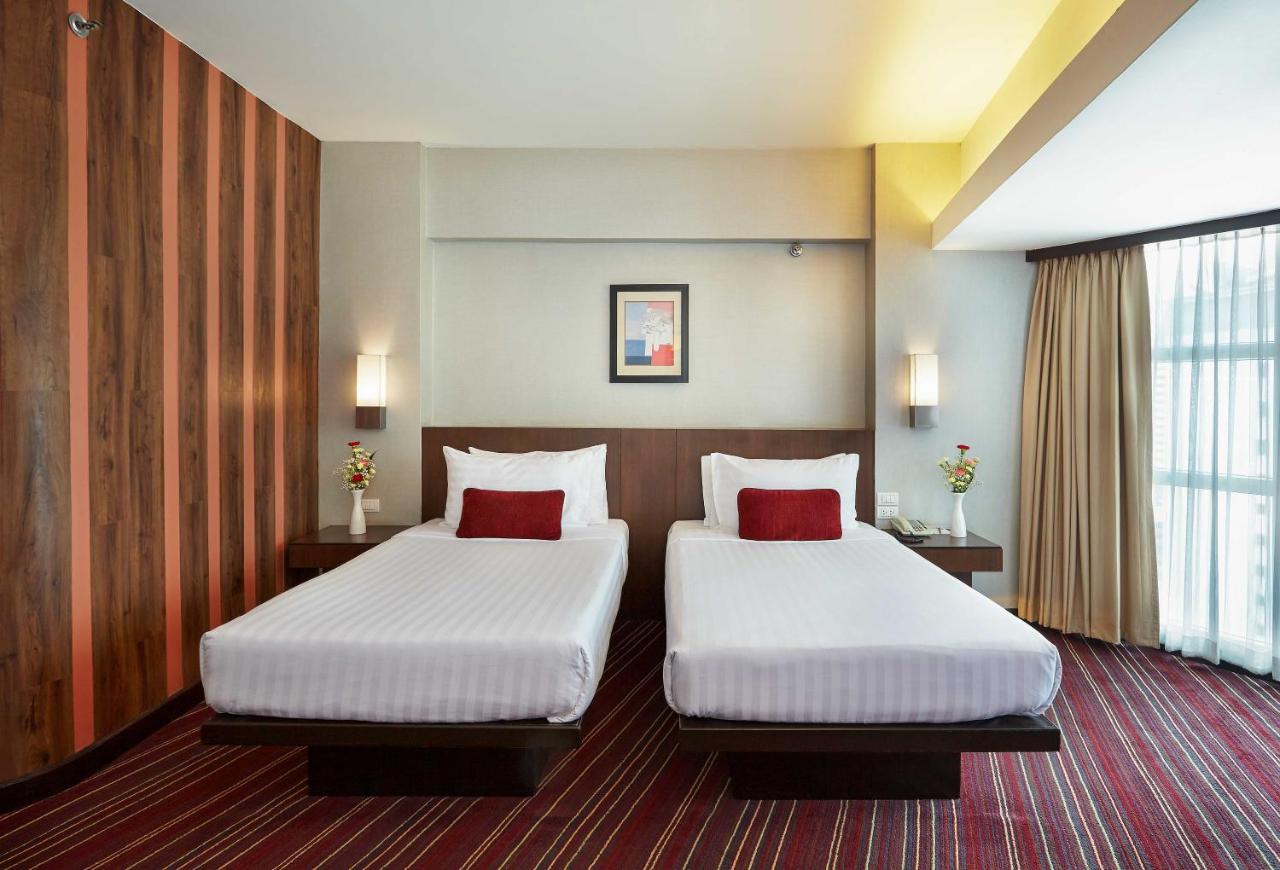 Ambassador Hotel Bangkok