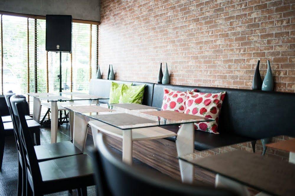 Anda Hotel Bangkok