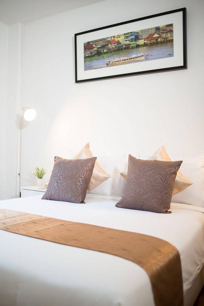 Anda Hotel Bangkok