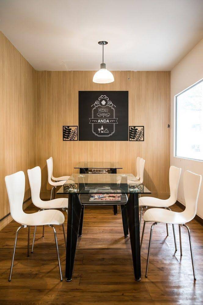 Anda Hotel Bangkok