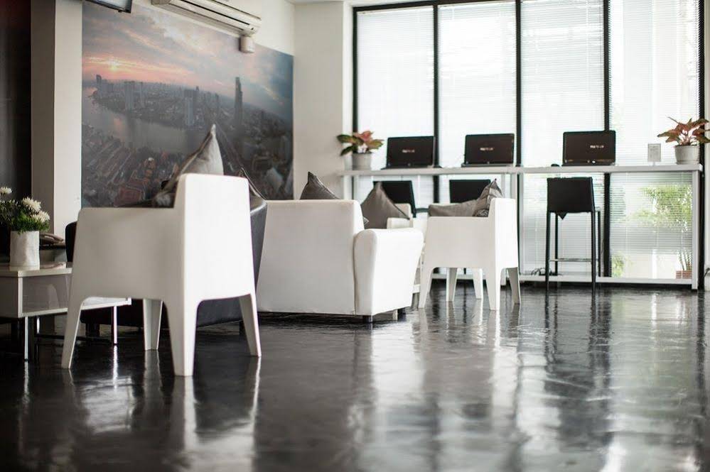 Anda Hotel Bangkok