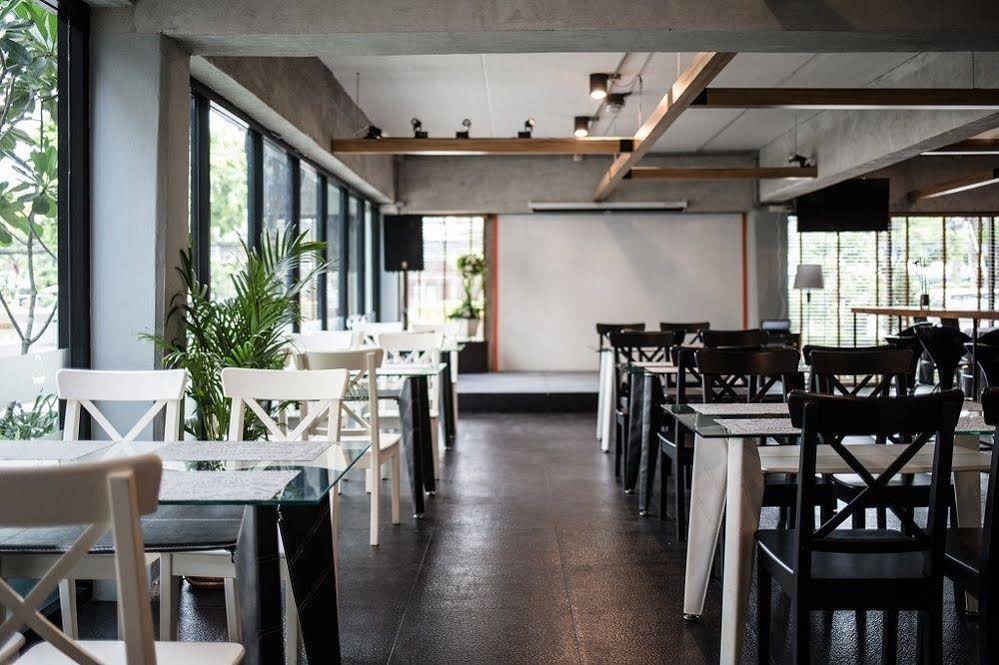 Anda Hotel Bangkok