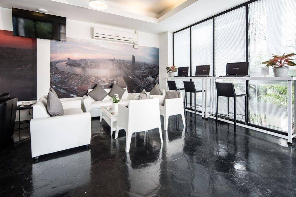 Anda Hotel Bangkok