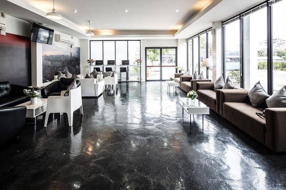 Anda Hotel Bangkok