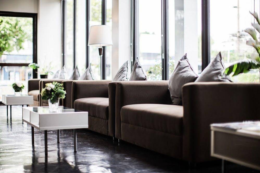 Anda Hotel Bangkok