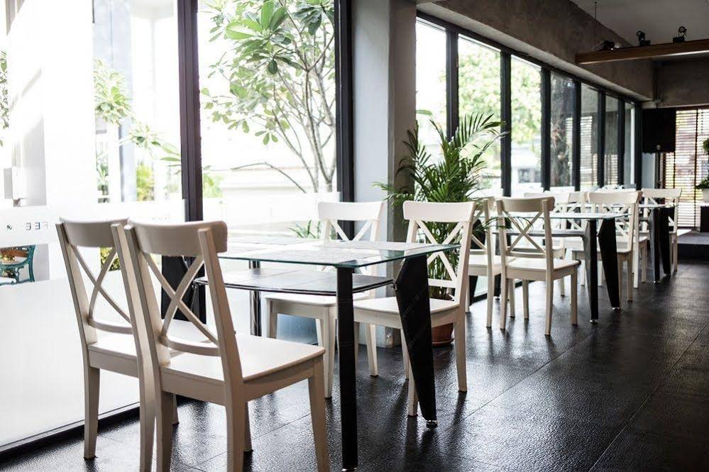 Anda Hotel Bangkok