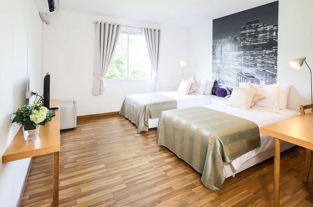 Anda Hotel Bangkok