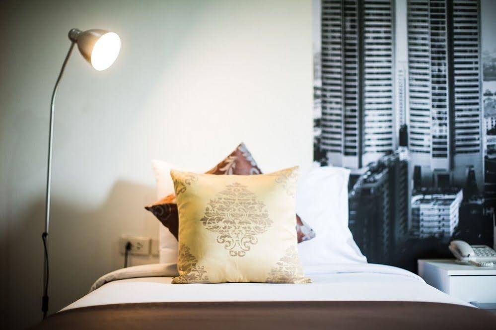 Anda Hotel Bangkok