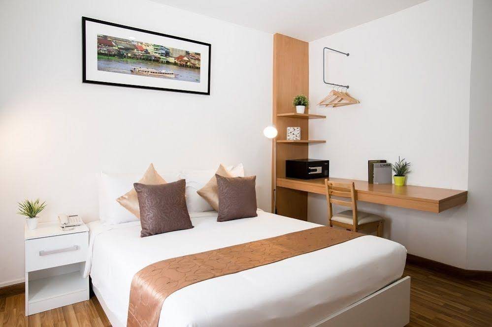Anda Hotel Bangkok
