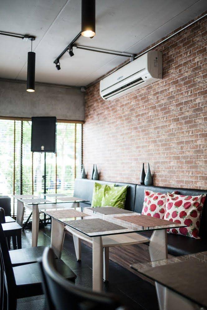 Anda Hotel Bangkok