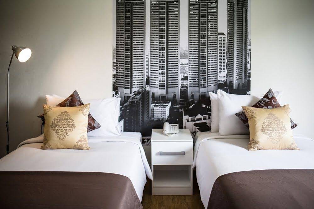 Anda Hotel Bangkok