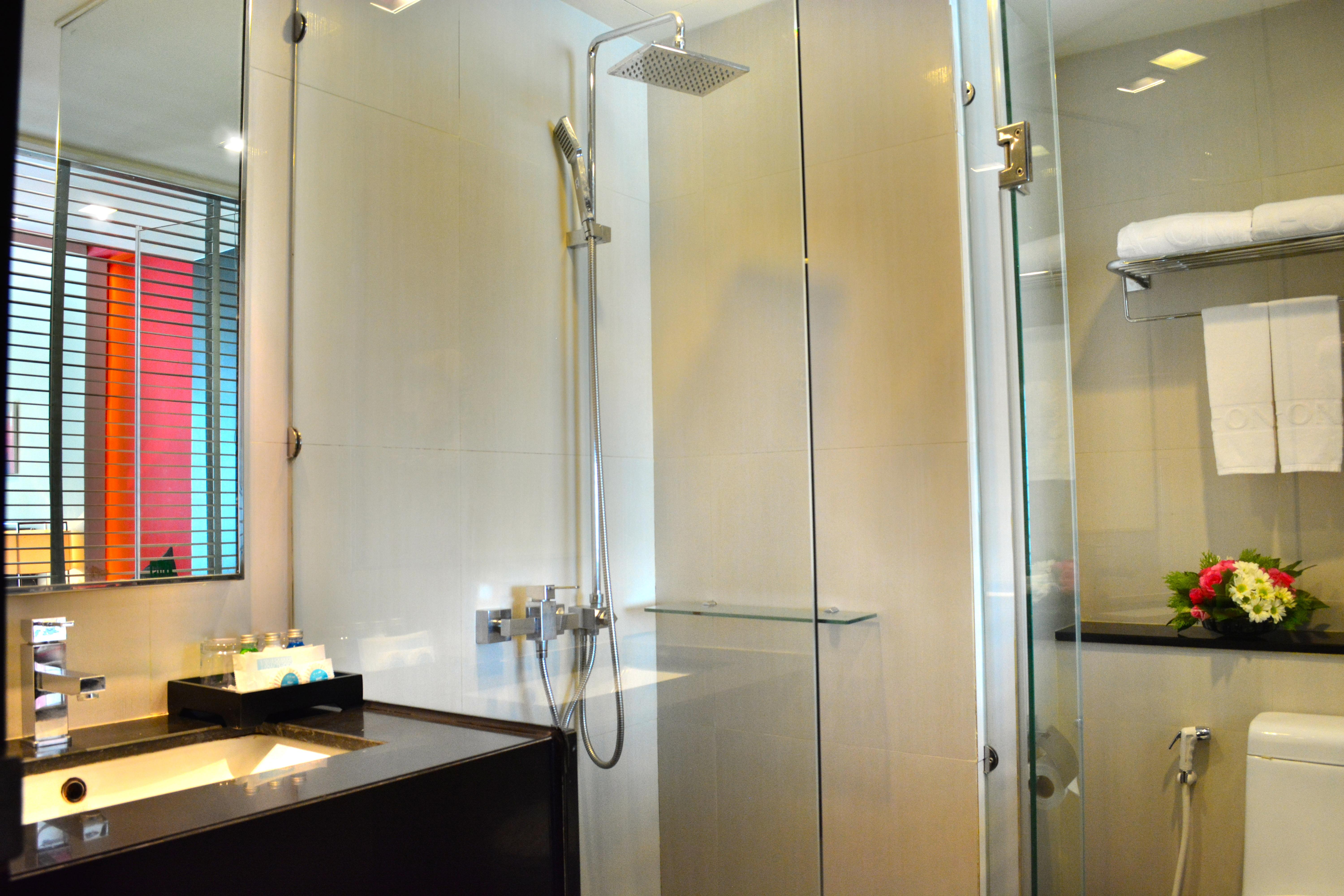Happihaus Hotel Bangkok
