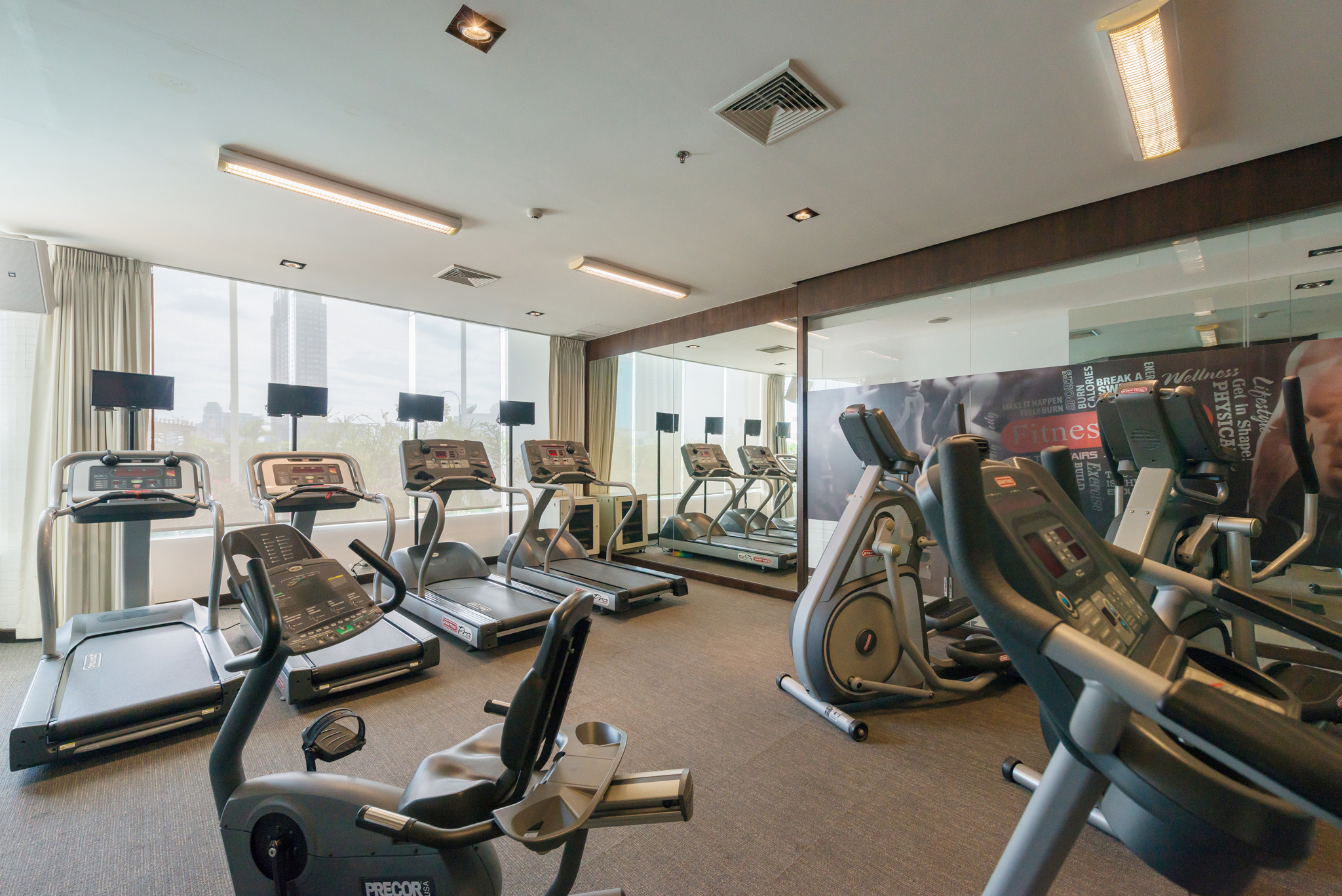 Happihaus Hotel Bangkok
