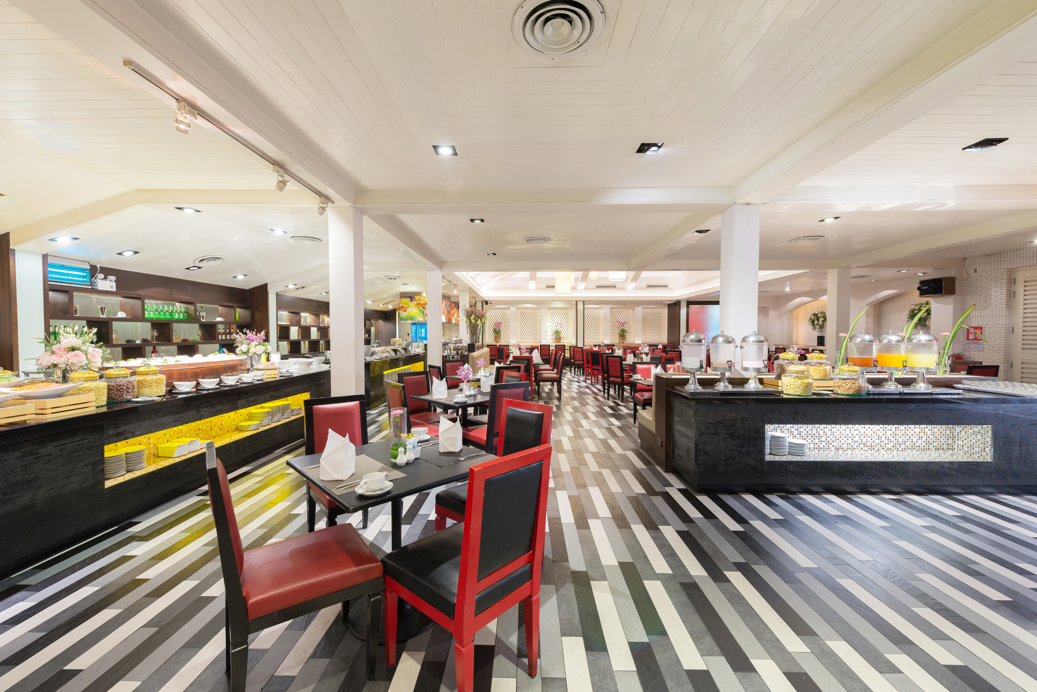 Happihaus Hotel Bangkok