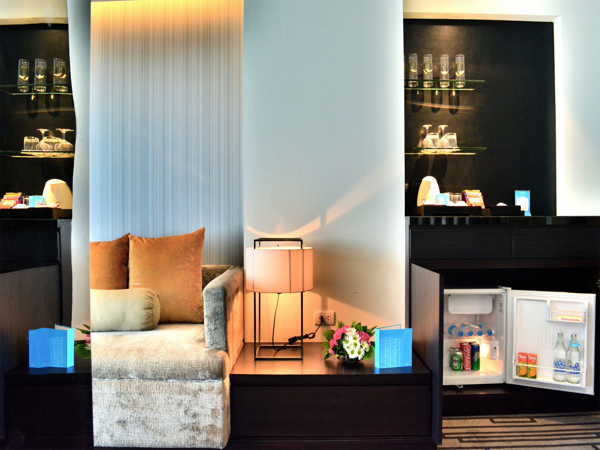 Happihaus Hotel Bangkok