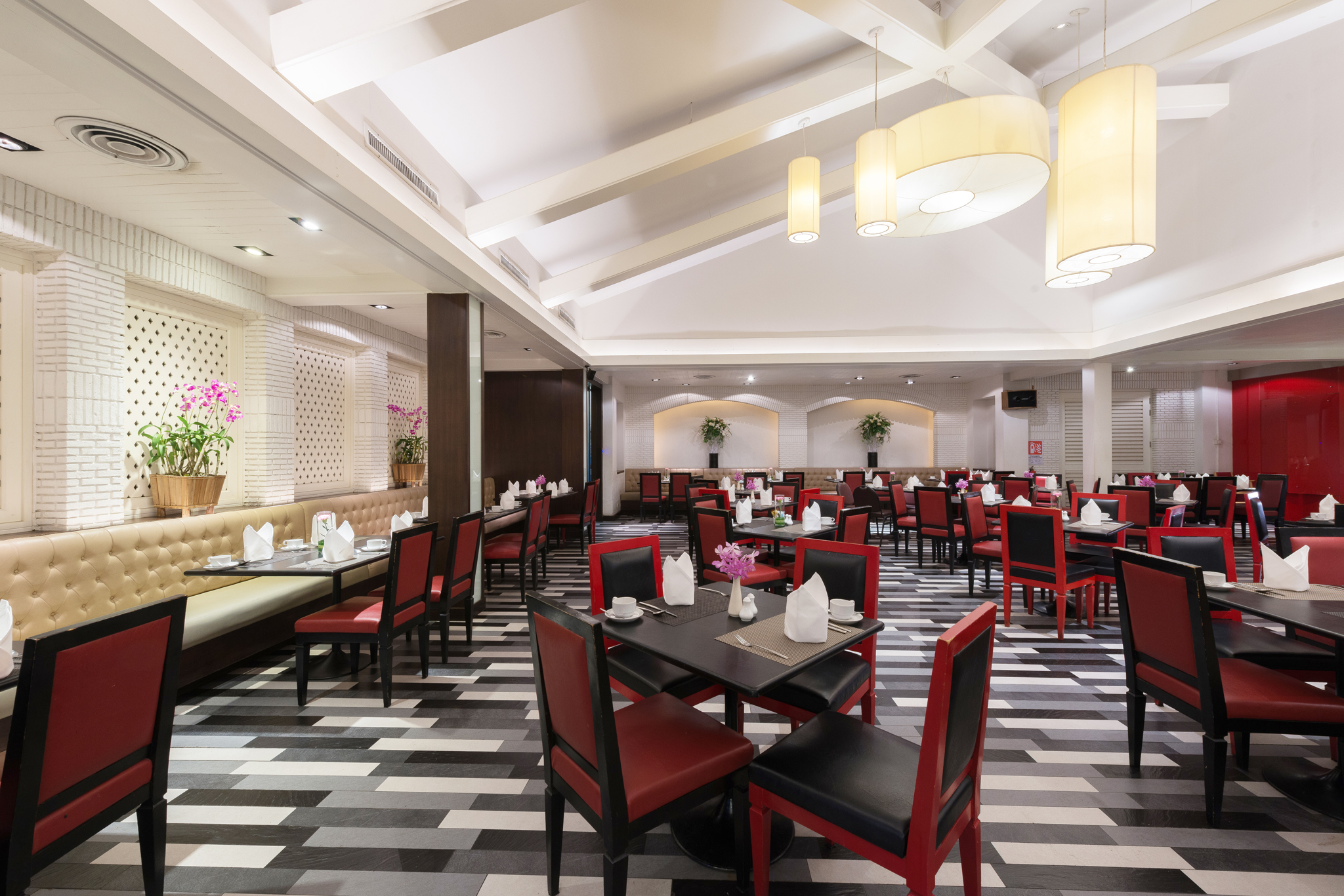 Happihaus Hotel Bangkok