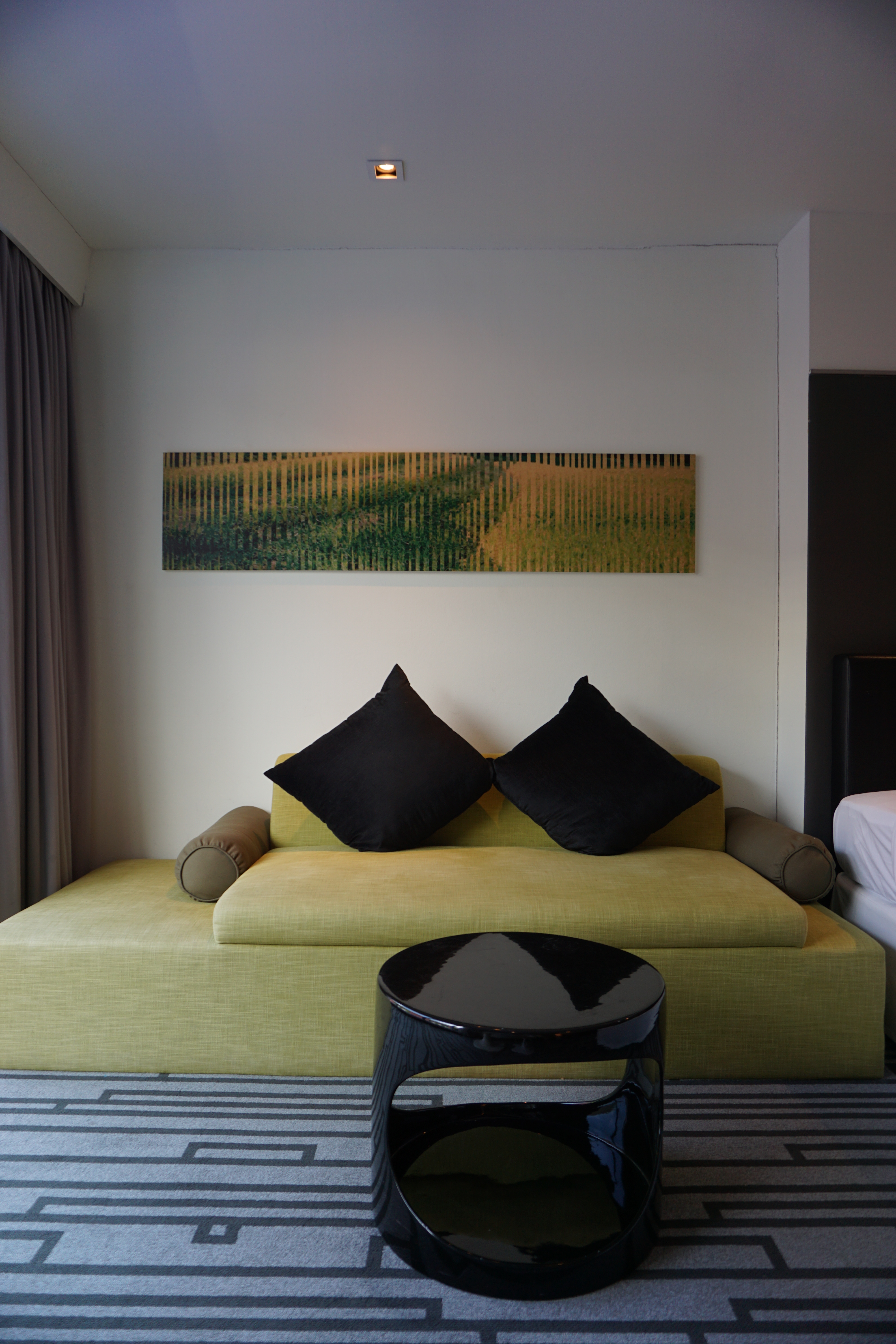 Happihaus Hotel Bangkok
