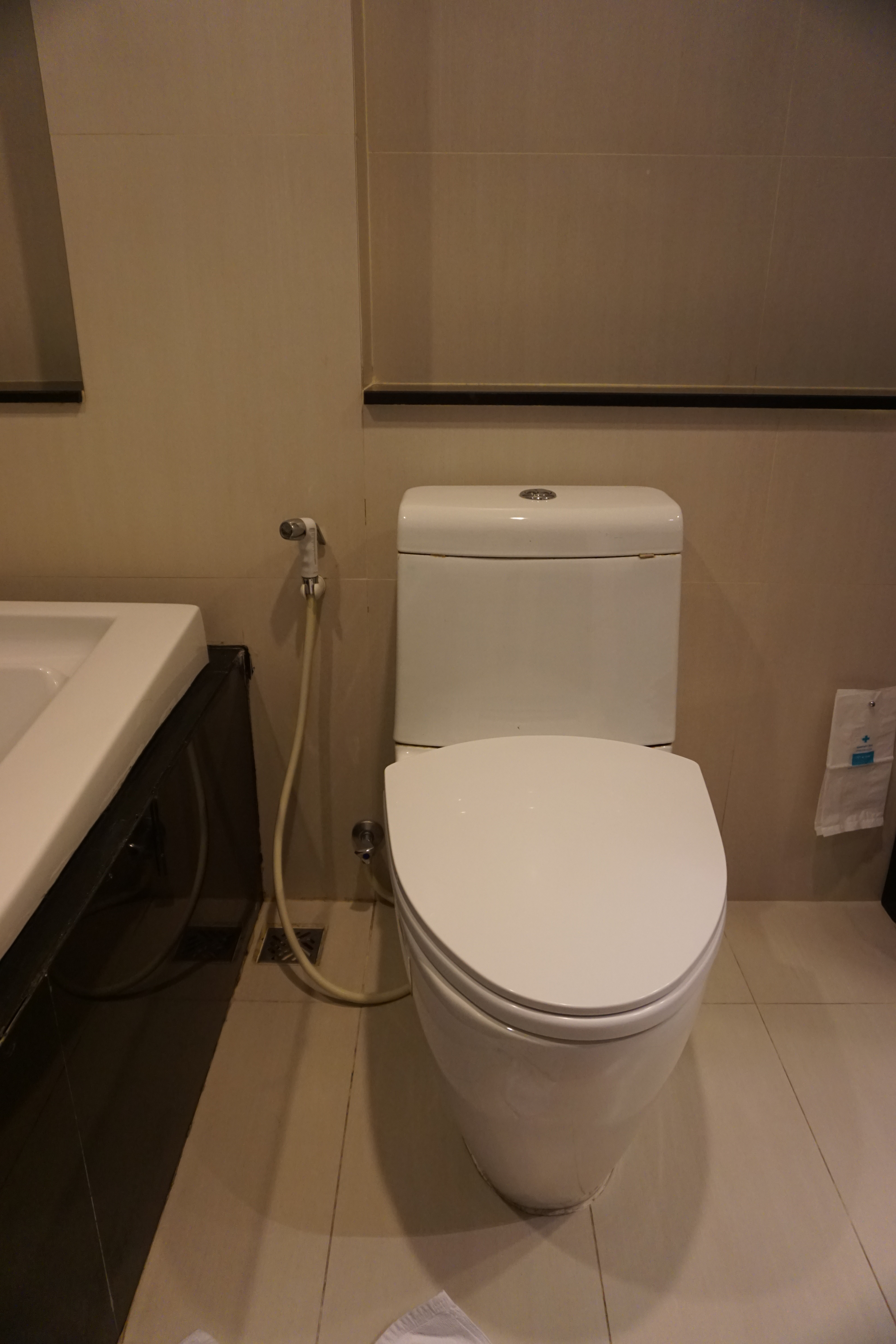 Happihaus Hotel Bangkok