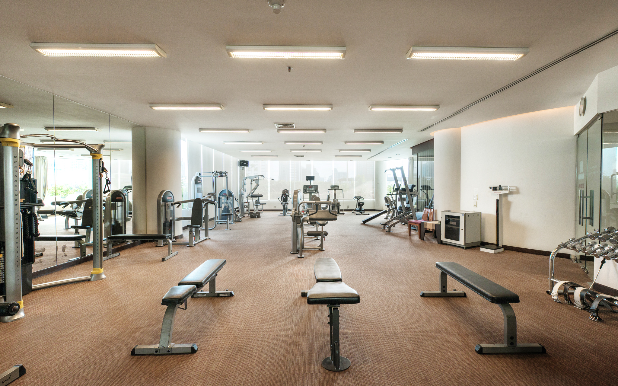 Happihaus Hotel Bangkok