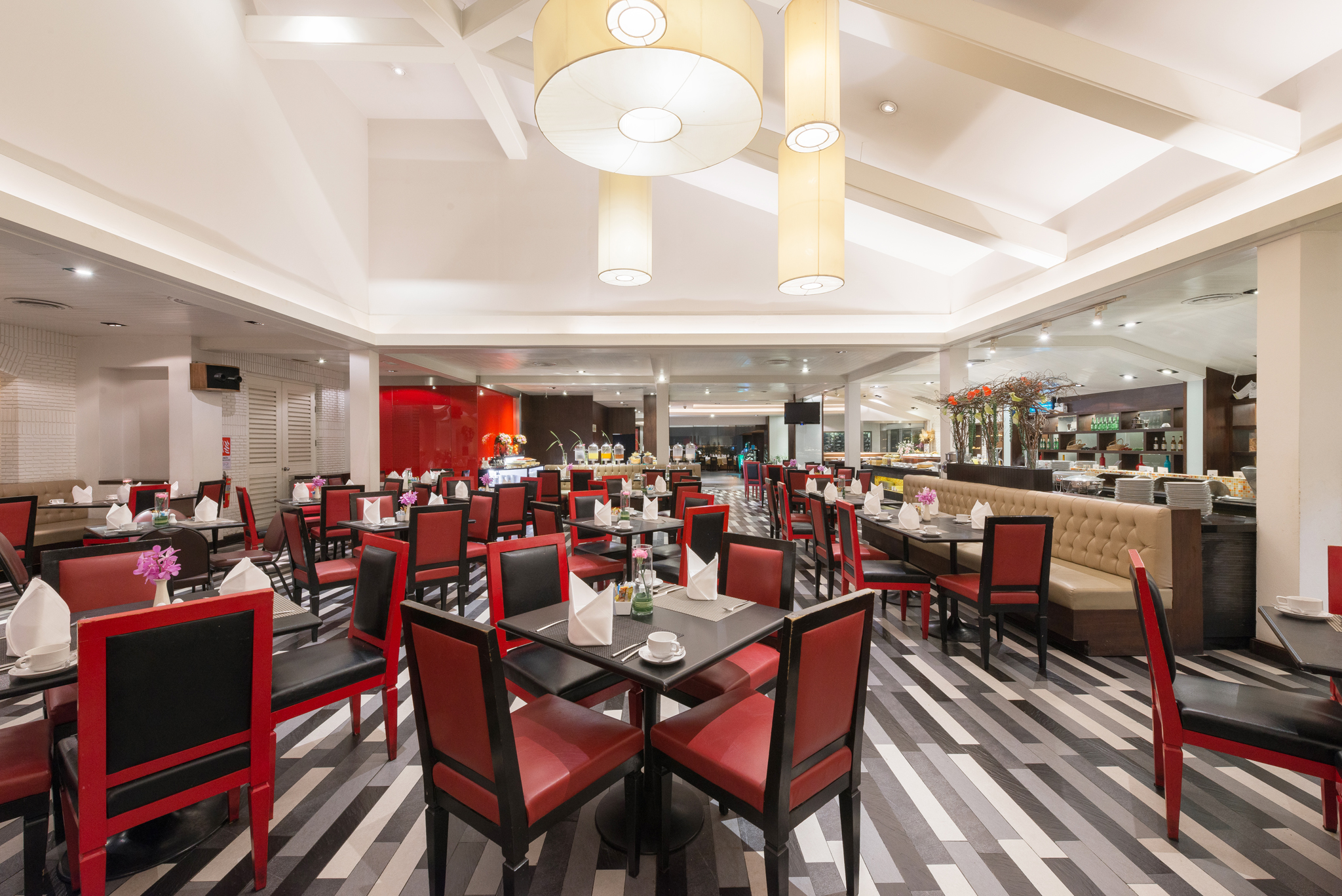 Happihaus Hotel Bangkok
