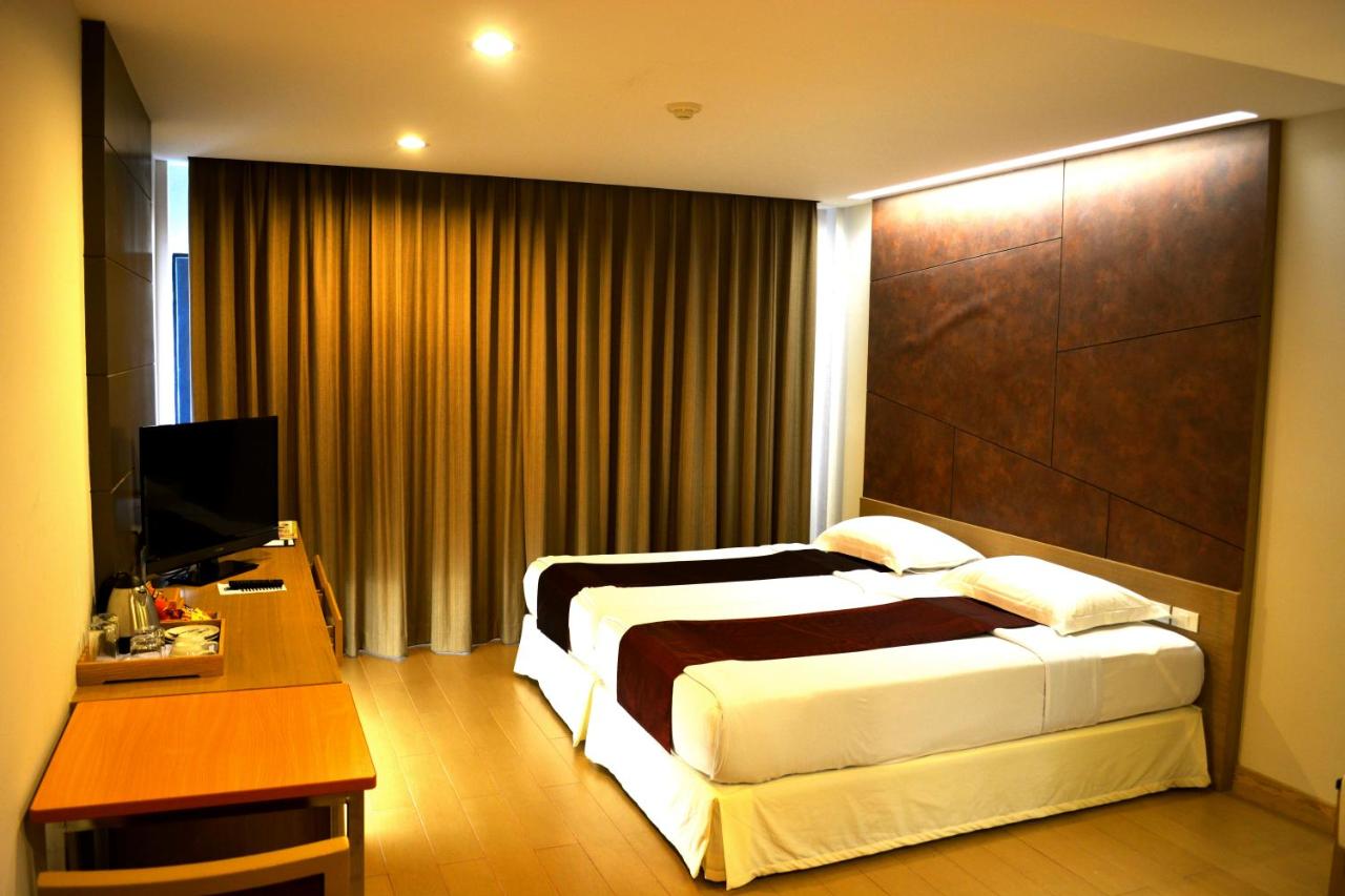 A-One Motel