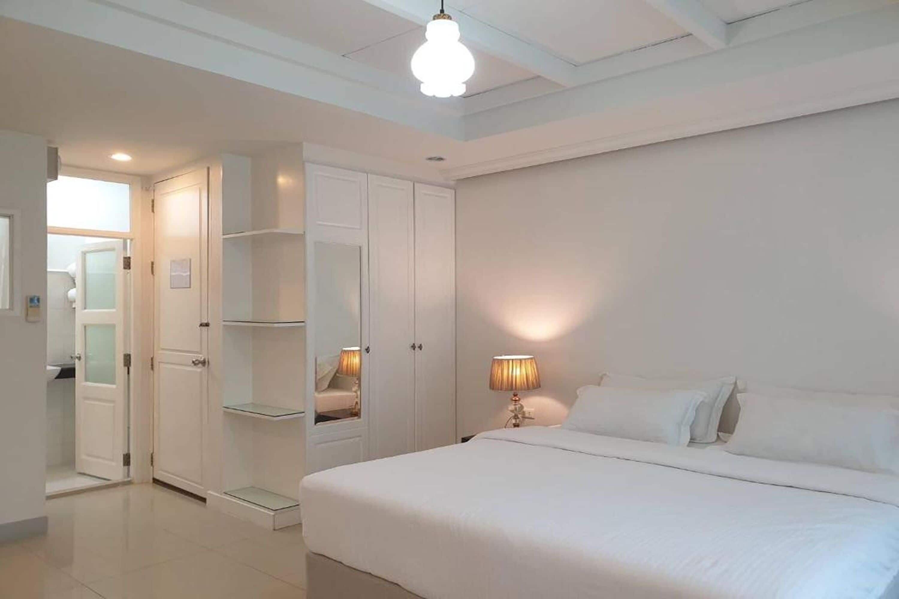 Aora Boutique Hotel Sutthisan